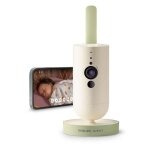 Philips avent baby monitor cam�ra b�b� connect�e scd643 / 26