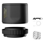 Scelleuse sous vide lectrique pour bocaux mason avec couvercles de canettes scelleuse sous vide pour ...