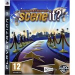 Scene it ? lumieres ! action ! / jeu pour console