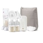 Philips aventtire - lait lectrique double rechargeable scf398 / 31