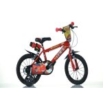 Sch cars 14 vlo pour enfants adapt aux enfants de 4  6 ans pour une taille de 100  120 cm sonnette ...