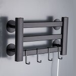 Sche - serviettes lectriquesalle de bain temprature constante 120w murale sans poinonnage 3 couches no ... Sche - serviettes lectriquesalle de bain temprature constante 120w murale sans poinonnage 3 couches no ...