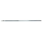 Schellenberg - 11107 - tige hexagonale de 7mm longueur 300mm pour volet roulant a manivelle 6 pans recoupable ... Schellenberg - 11107 - tige hexagonale de 7mm longueur 300mm pour volet roulant a manivelle 6 pans recoupable ...