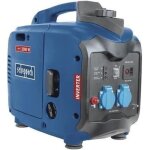 Scheppach groupe �lectrog�ne inverter 2000 w sg2000
