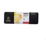 Schmincke akademie boîte de peinture aquarelle couleur standart 14 x 1 / 2 godets + espace pour 10 1 ... Schmincke akademie boîte de peinture aquarelle couleur standart 14 x 1 / 2 godets + espace pour 10 1 ...