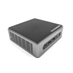 Mini pc - bleu jour - nuc deck - i5 - 1235u - 8go ram - 480go ssd - windows 11p