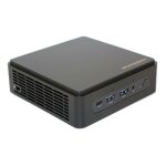 Mini pc - schneider - deck nuc - intel n95 - 8 go ram - 256 go ssd