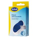 Scholl rpe pieds anti - callosits manuelle en nano - verre