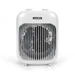 Scholtes chauffage soufflant 2000w blanc - scsv500b