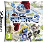 Les schtroumpfs 2 / jeu console ds Les schtroumpfs 2 / jeu console ds