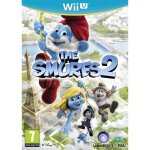 Les schtroumpfs 2 jeu wii u