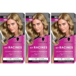 Schwarzkopf - lot de 3 kit racines - coloration racines cheveux permanente - retouche entre 2 colorations ...