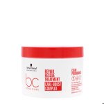 Masque r�parateur - schwarzkopf professional - bonacure repair rescue - 500ml - cheveux ab�m�s - sans ...