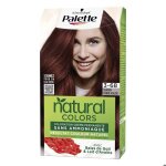 Schwarzkopf - coloration cr�me permanente sans ammoniaque natural colors palette 3 - 68 ch�tain fonc� ...