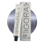 Schwarzkopf igora royal ir sw grey lilac 60ml - coloration permanente
