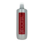 Shampooing - schwarzkopf - igora - rvlateur enrichi en huile 1l - 20 volumes - haute performance
