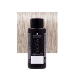 Schwarzkopf igora vibrance 10 - 1 soft pastel cendr� 60ml - coloration ton sur ton