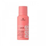 Schwarzkopf - mousse fixation extra forte grip osis + - 100ml