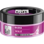 Schwarzkopf - taft gel cheveux gloss wax 2 - 75 ml