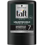 Schwarzkopf - taft gel cheveux unlimited hold waterproof technology - 300 ml