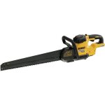 Scie alligator sans - fil xr flexvolt 54 v 430 mm (sans batterie ni chargeur) - dewalt - dcs397n