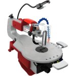 Scie à chantourner 406 mm - 120 w 230 v - dks21pro holzmann Scie à chantourner 406 mm - 120 w 230 v - dks21pro holzmann