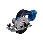 Scie circulaire bosch gks 18v - 51 (machine seule)
