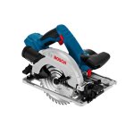 Scie circulaire bosch gks 18v - 57 g (machine seule)