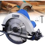 Scie circulaire �lectrique dayplus 1500w diam�tre de lame de 185mm