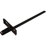 Scie circulaire - makita - 164095 - 8 - guide parall�le - 3048 x 127 x 508 cm - 100 grammes