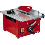 Scie circulaire de table tc - ts 1200 (1200 wbute parallle rglablecarter robusteen mtalprotection ...