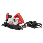 Scie circulaire tc - 125 g2 230v 50 / 60 hz - rubi - 51951