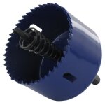Scie cloche - diamtre 67 mm