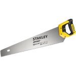 Scie �goine - stanley - 2 - 15 - 288 - jetcut - 500 mm - coupe de debit