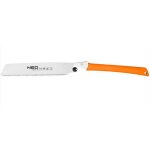 Scie japonaise de précision 11 tpi large pliante - neo tools - 44 - 610 Scie japonaise de précision 11 tpi large pliante - neo tools - 44 - 610