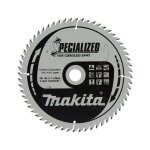 Scie - lame de scie makita lame de scie circulaire 185x30x40t