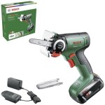Scie nanoblade sans fil universalcut 18v - 65 set Scie nanoblade sans fil universalcut 18v - 65 set
