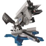 Scie à onglet pendulaire scheppach - 254 mm 1800 w - table supérieure hm100t Scie à onglet pendulaire scheppach - 254 mm 1800 w - table supérieure hm100t