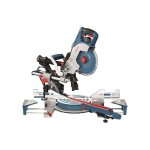 Scie radiale bosch professional gcm 8 sde 261mm de diamètre - 1600w - 0601b19200 Scie radiale bosch professional gcm 8 sde 261mm de diamètre - 1600w - 0601b19200