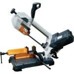 Scie  ruban  mtaux - optisaw - sq - v13 - prcision - silencieuse - vitesse rglable