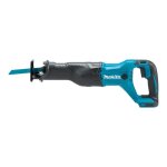 Scie sabre - makita - djr 186 - 18v - compacte - ergonomique - sans batterie