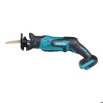 Scie sabre sans fil - makita - djr 183 z - 18 v - lames incluses - sans batterie ni chargeur