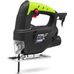 Scie sauteuse 400w - 1 lame incluse