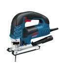 Scie sauteuse 780w gst 150 bce + coffret l - boxx - bosch - 0601513003