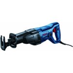 Scie sauteuse - bosch professional - gsa 120 - 1200w - r�glage profondeur - transmission faible friction ...