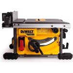 Scie sur table dewalt dcs7485n - 54v xr flexvolt - Ø 210mm - sans batterie ni chargeur Scie sur table dewalt dcs7485n - 54v xr flexvolt - Ø 210mm - sans batterie ni chargeur