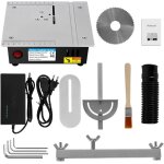 Scie sur table diy mini scie à table réglable 7 vitesses 96w scie à table multifonctionnelle pour la ... Scie sur table diy mini scie à table réglable 7 vitesses 96w scie à table multifonctionnelle pour la ...