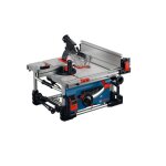Scie sur table gts 70 - 216 professional - 1850 w - bosch - 0601b30600