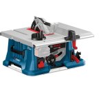 Scie sur table sans - fil bosch professional gts 18v - 216 sans batterie - 0601b44000 Scie sur table sans - fil bosch professional gts 18v - 216 sans batterie - 0601b44000