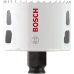 Scie trpan - bosch - 2608594227 - diamtre 67mm - longueur de travail 44mm - bi - mtal 8% cobalt